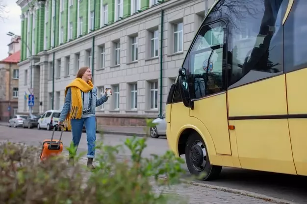 Turistički prijevoz autobusom Trn, BiH
