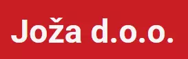 JOŽA D.O.O. 