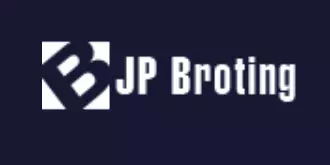 J.P. BROTING