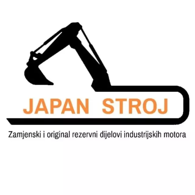 Japanstroj d.o.o.