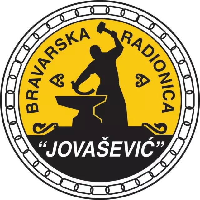 JOVAŠEVIĆ