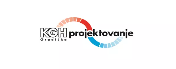KGH PROJEKTOVANJE