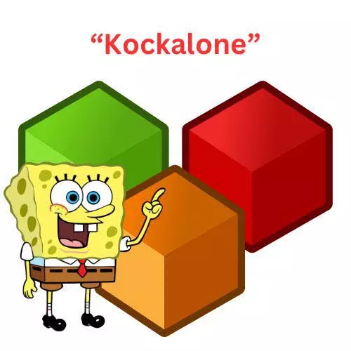 KOCKALONE