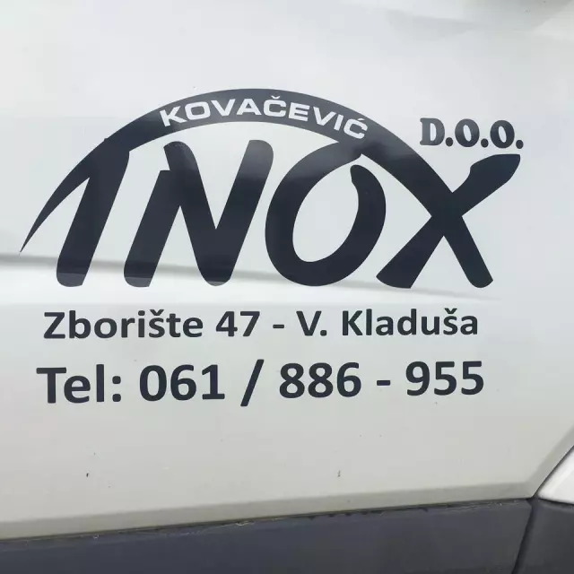 INOX-KOVAČEVIĆ