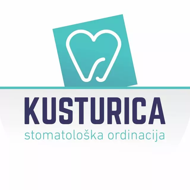 Stomatološka ordinacija Dr. Kusturica