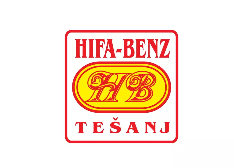 Hifa Benz 