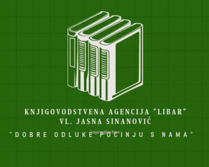 KNJIGOVODSTVENA AGENCIJA LIBAR