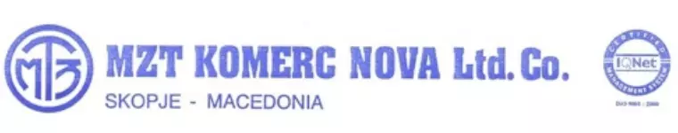 MZT KOMERC NOVA D.O.O.