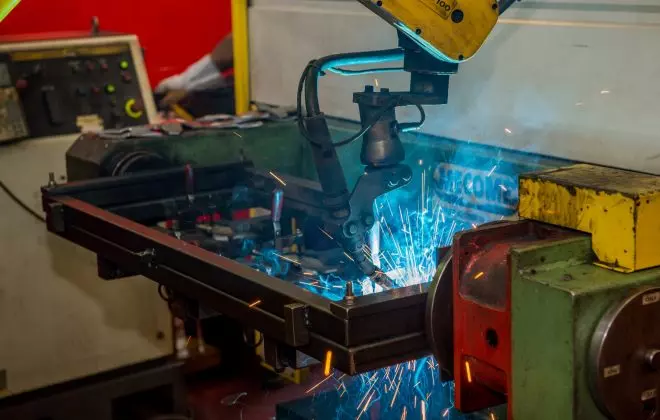 Manufacture of fabricated metal products, Čelinac
