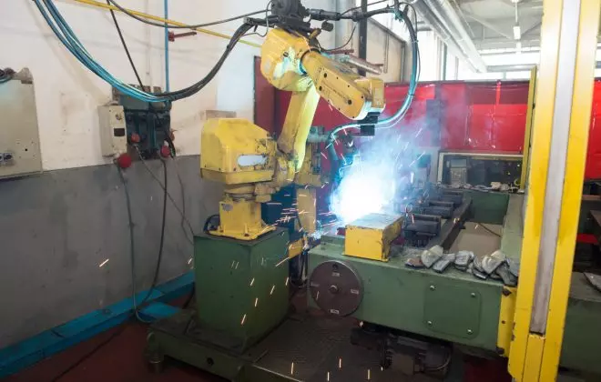 Manufacture of fabricated metal products, city Čelinac