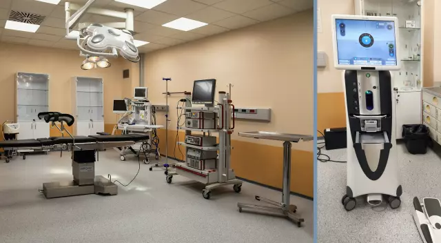 Neurohirurgija diskus hernija Milići, BiH 3.jpg