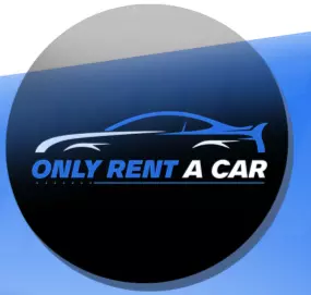 Only rent a car 