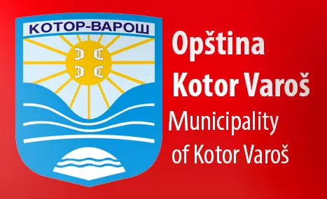 OPŠTINA KOTOR VAROŠ