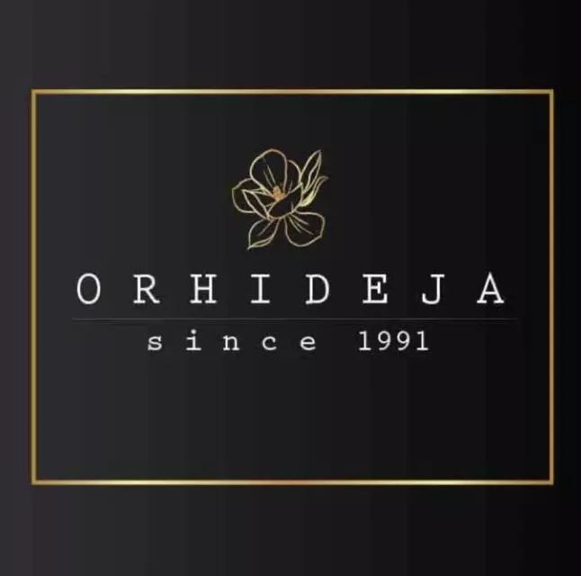 Cvjećara Orhideja