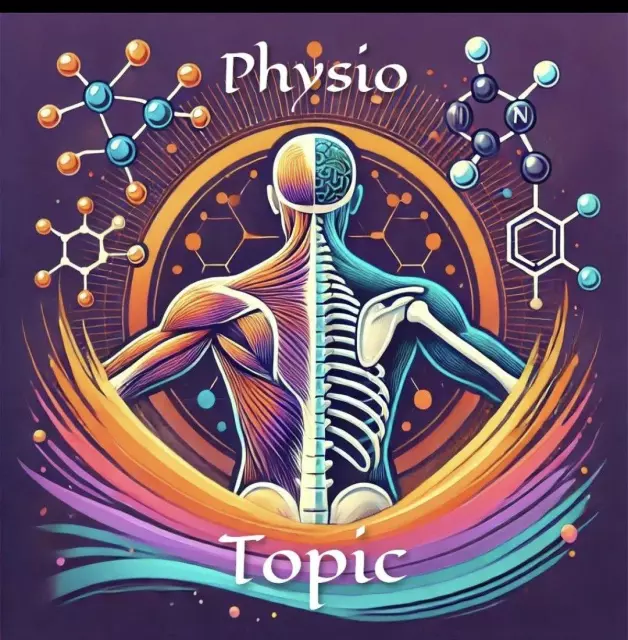 PHYSIO TOPIĆ