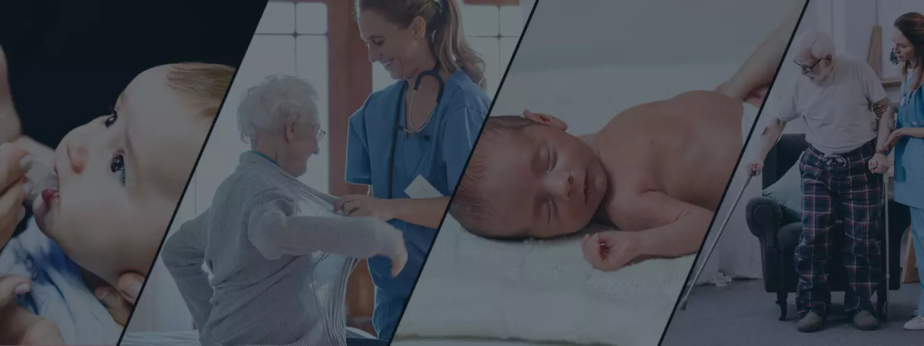 Pomoć i rad u kući