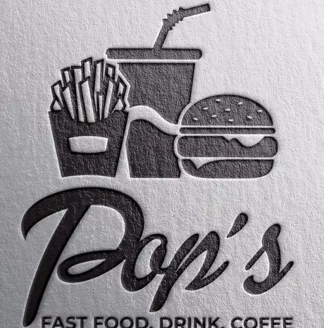 Fast Food Pop's 