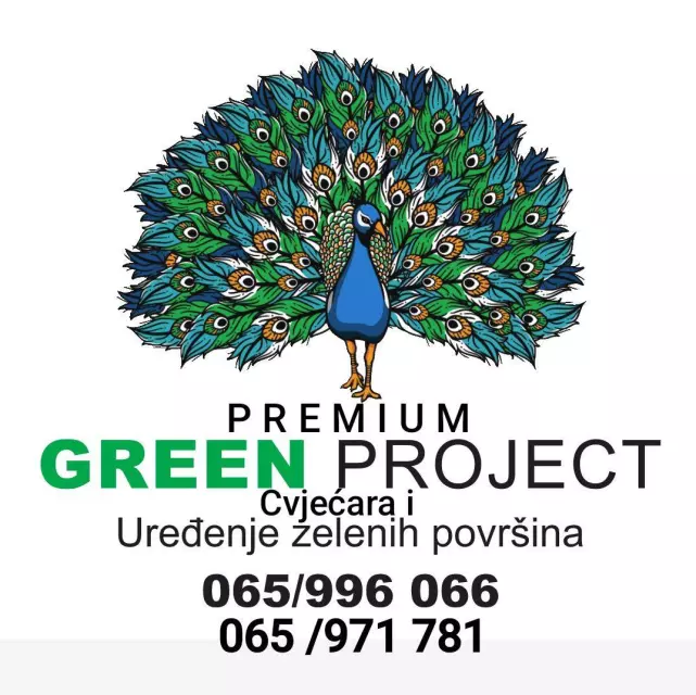 PREMIUM GREEN PROJECT
