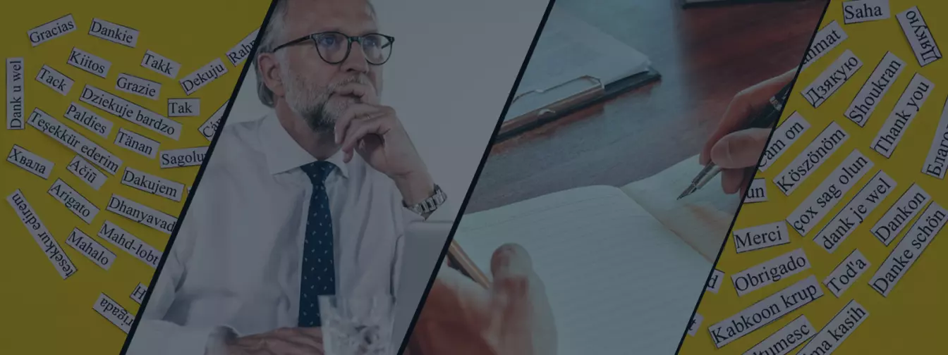 Prevoditelji i sudski tumači