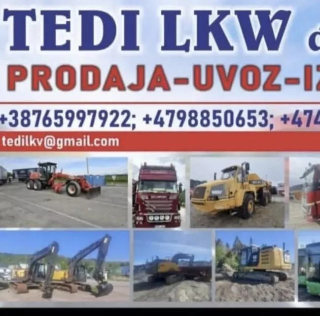 TEDI LKW d.o.o.