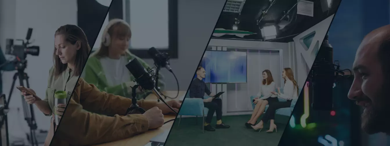 Radio i televizija