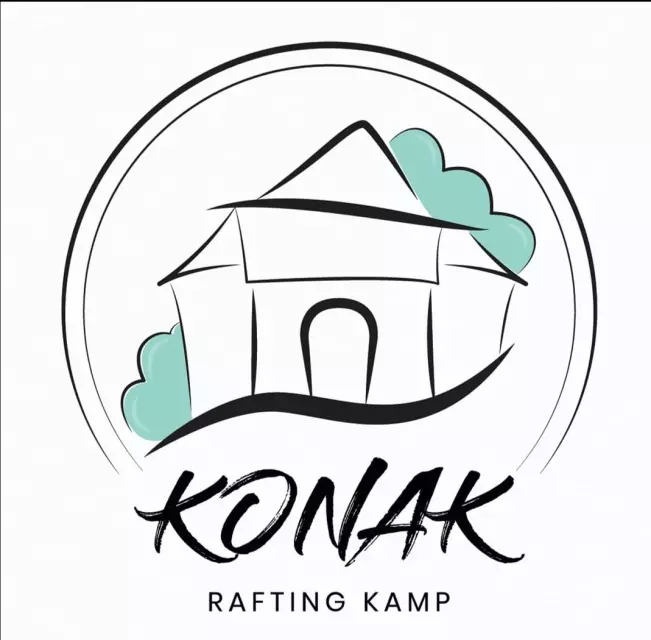 RAFTING KAMP KONAK