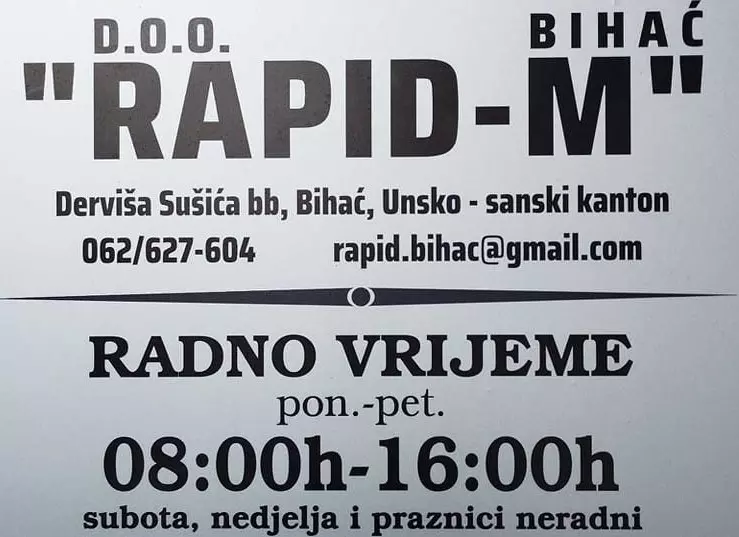RAPID-M