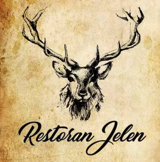 Restoran Jelen