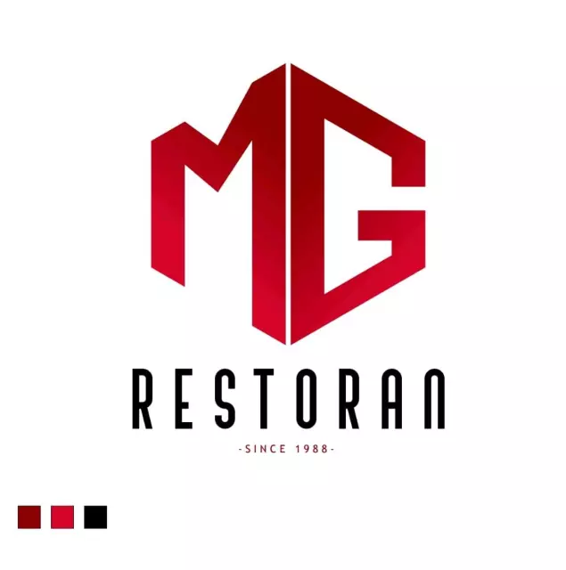 RESTORAN MG 