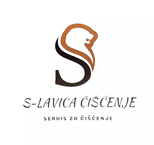 S-lavica čišćenje