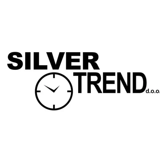 SILVER-TREND