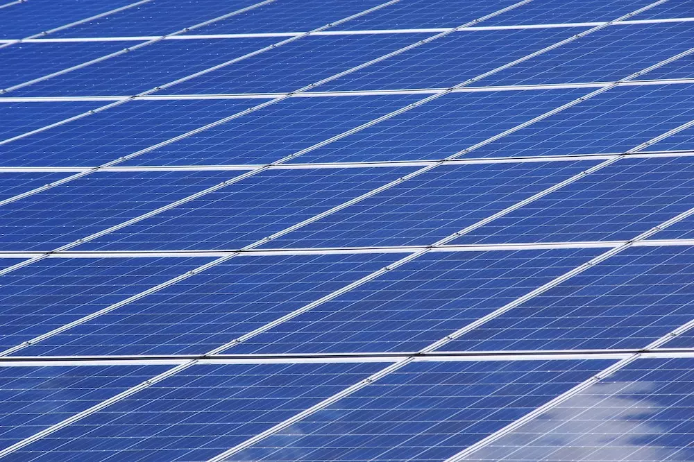 Solarni sistem