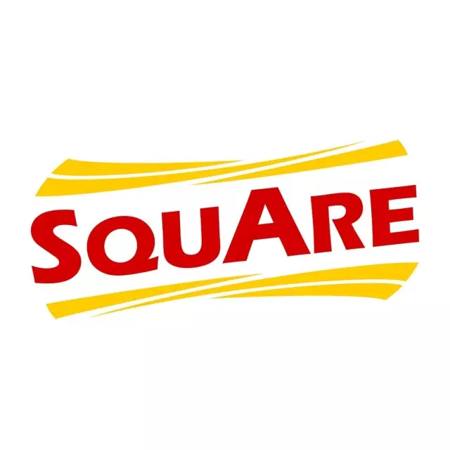 SQUARE 