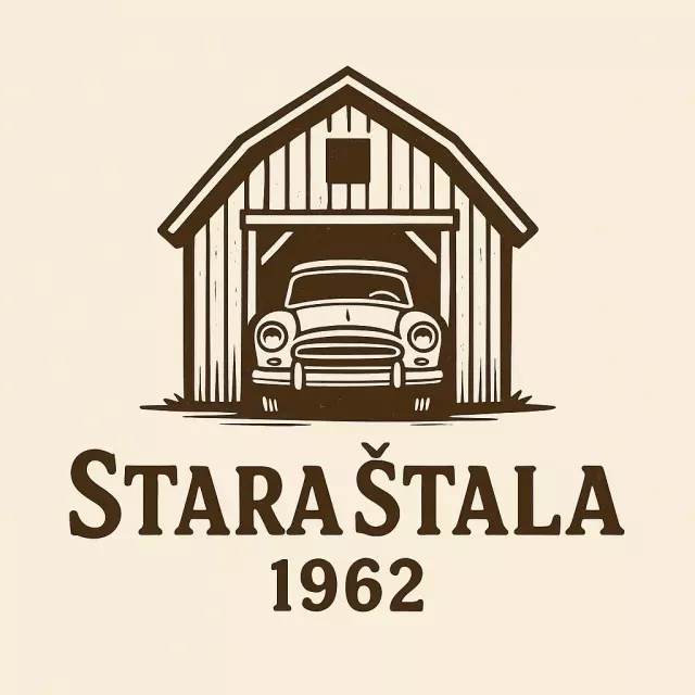 Stara Štala 1962 Automobili d.o.o.