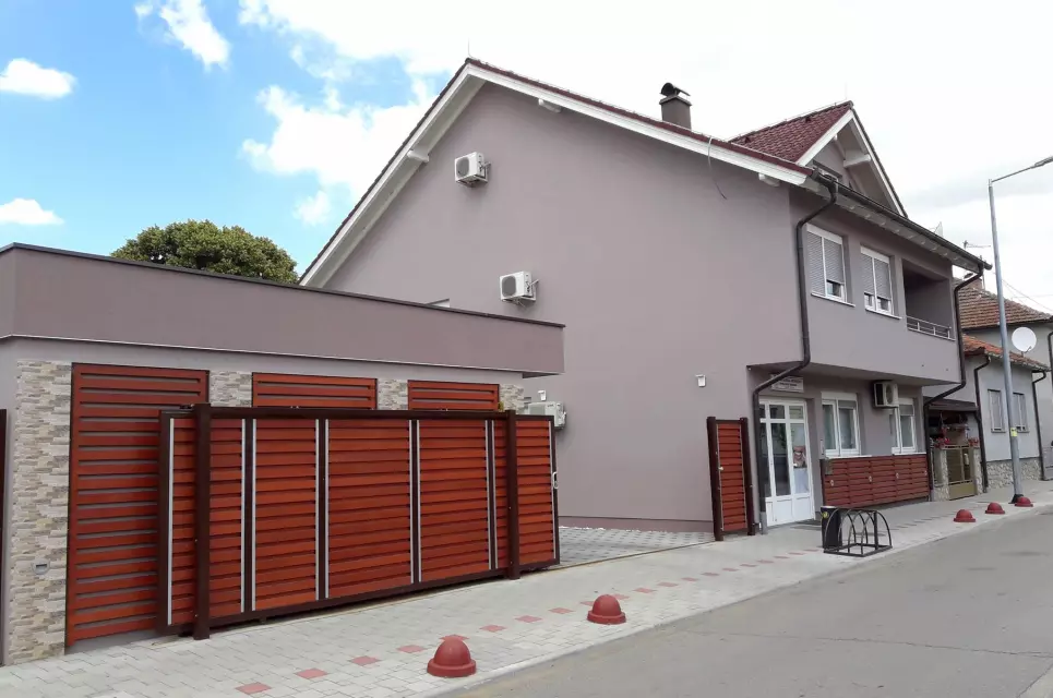 Vađenje zubi Orašje, BiH