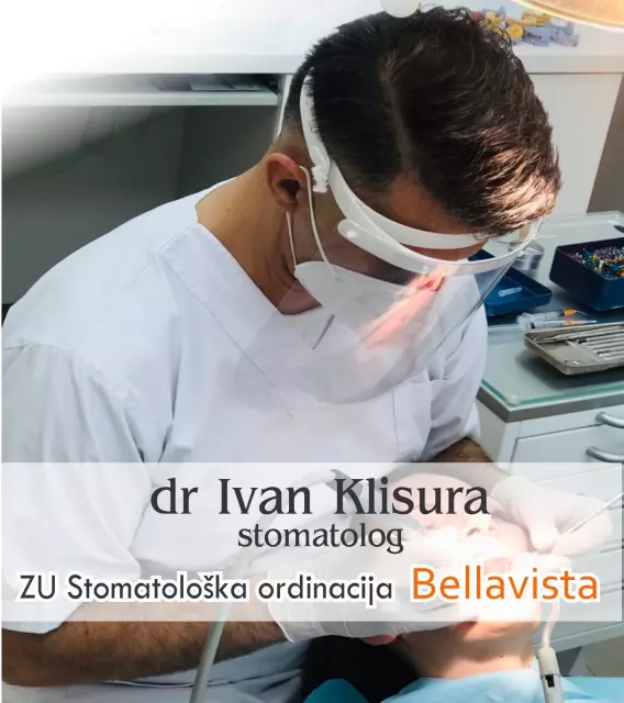 Stomatološka ambulanta Gradiška