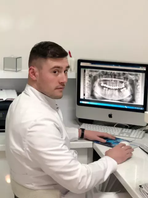 Stomatološka ambulanta Gradiška