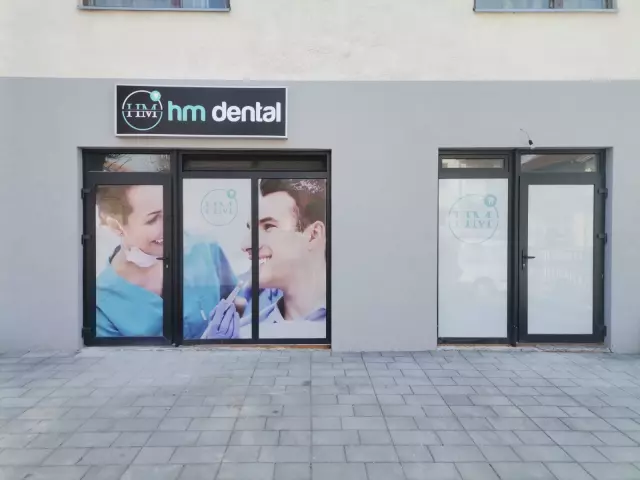 Stomatološka ordinacija Prijedor