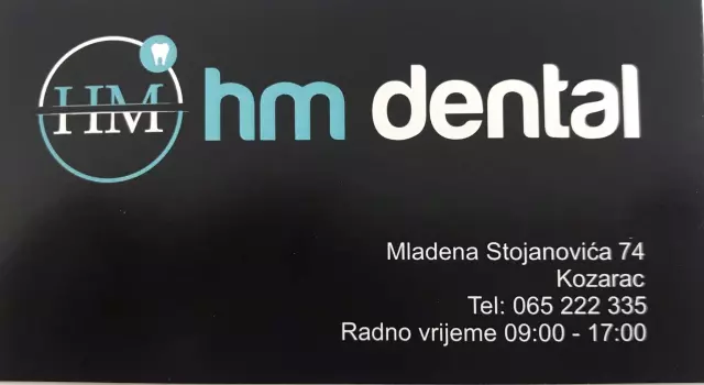 Estetska stomatologija grad Prijedor