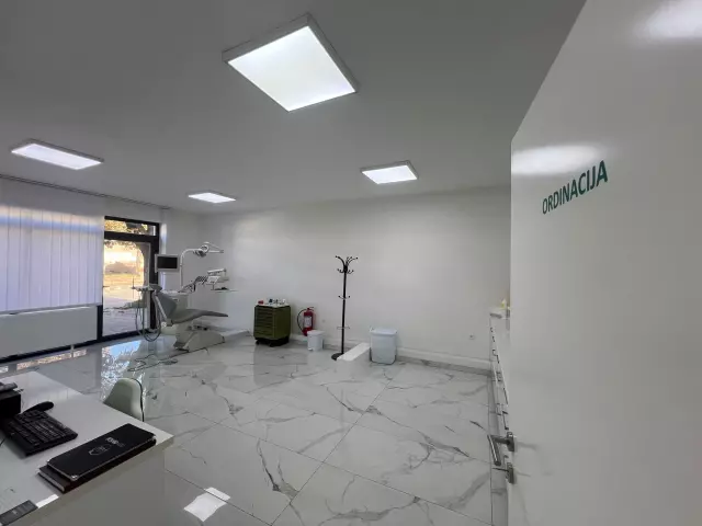 Stomatološka ordinacija u Prijedoru