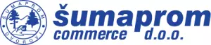 "ŠUMAPROM-COMMERCE" D.o.o.