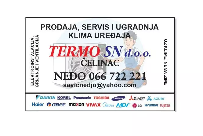 TERMO SN d.o.o.