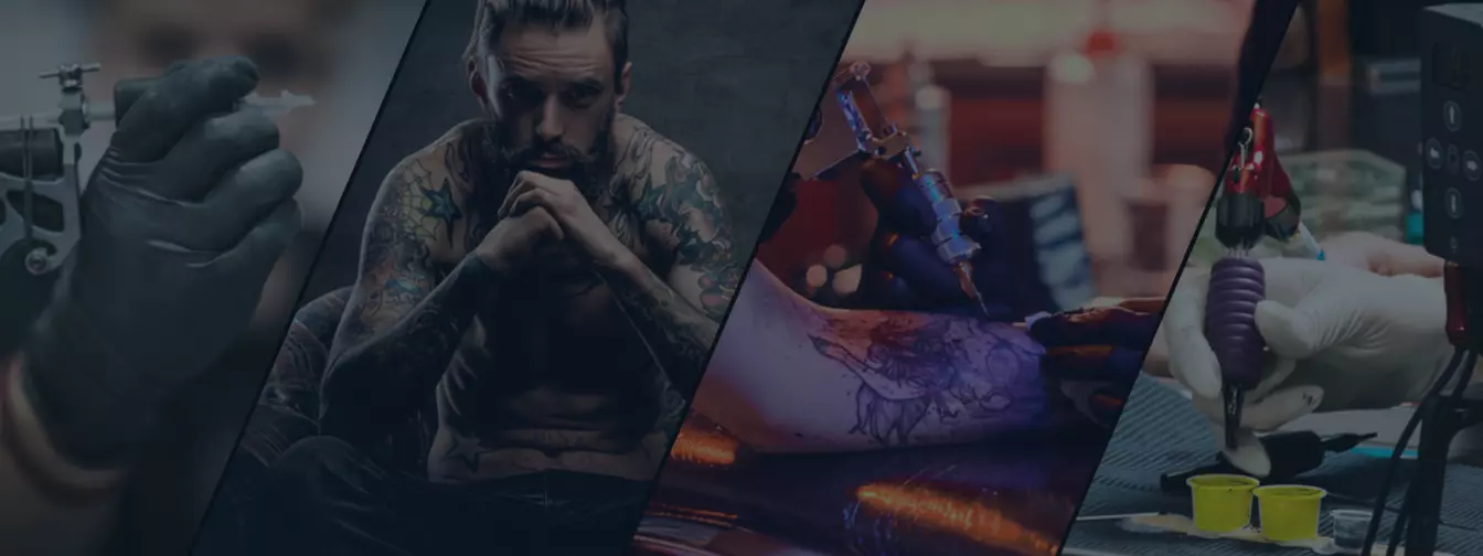 Tattoo saloni