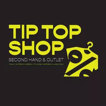 Tip Top Shop d.o.o.