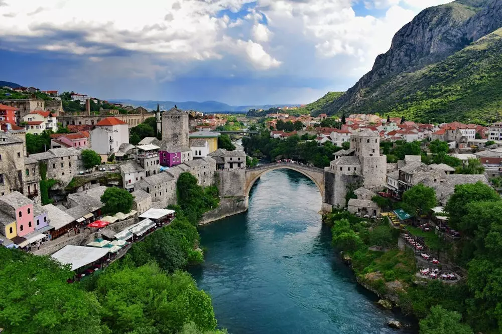 Turistička agencija