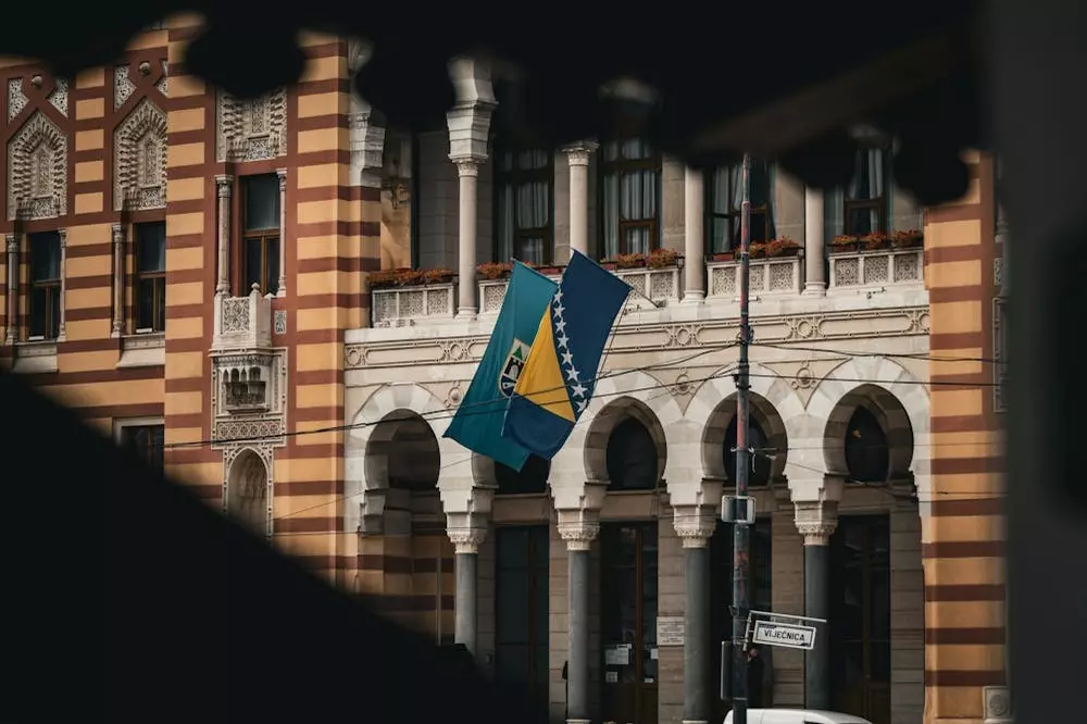 Turistički vodič