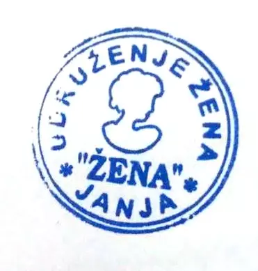 UD žena Žena