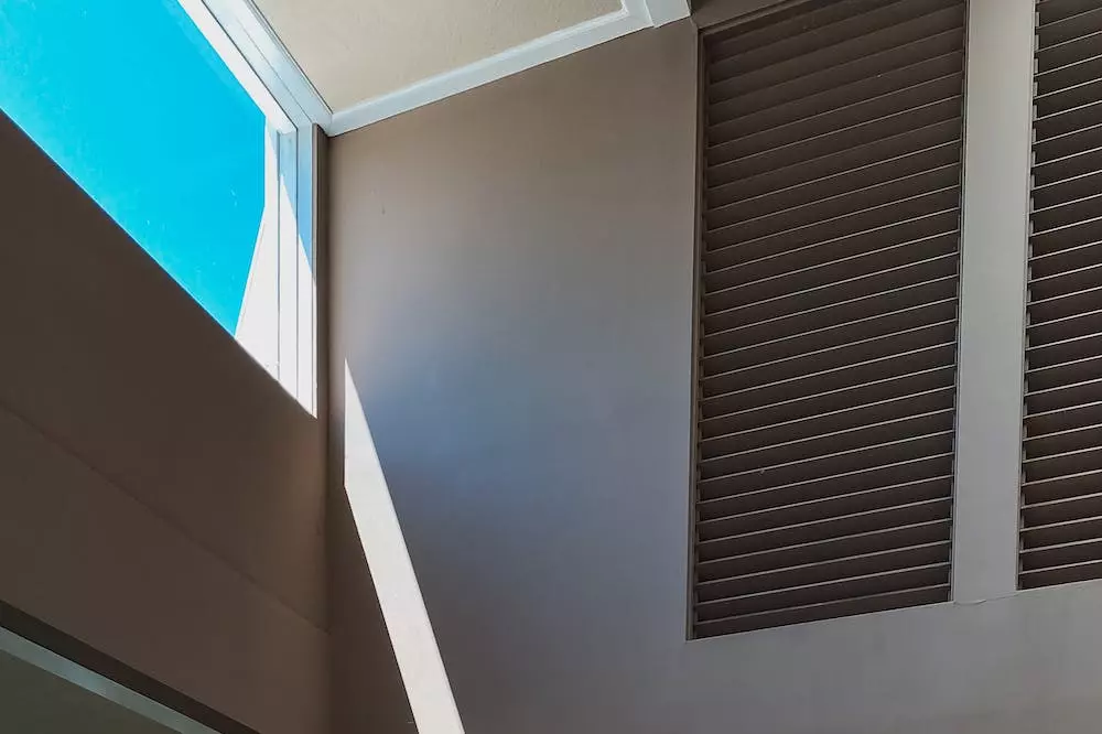 Ventilacija