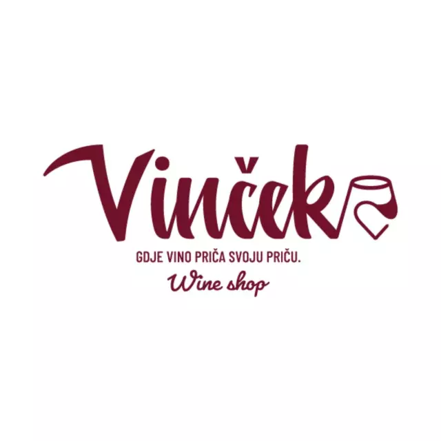 Vinček Wine Shop