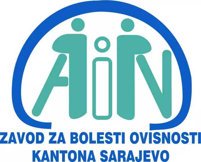 Zavod za bolesti ovisnosti Kantona Sarajevo